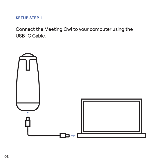 Meeting Owl 3 Setup Guide