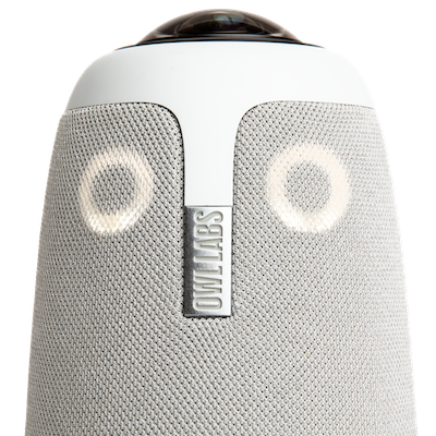 One or more of the Owl's eyes went dark or dim