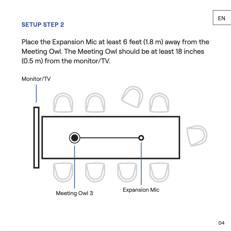 Expansion Mic Setup Guide
